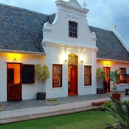 Kronenhoff Guesthouse Kirkwood Dış mekan fotoğraf
