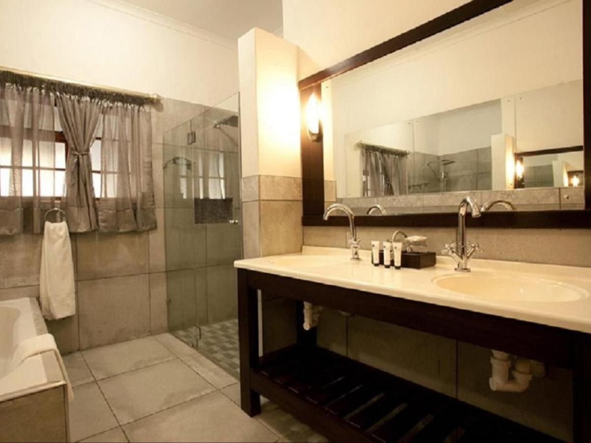 Kronenhoff Guesthouse Kirkwood Dış mekan fotoğraf