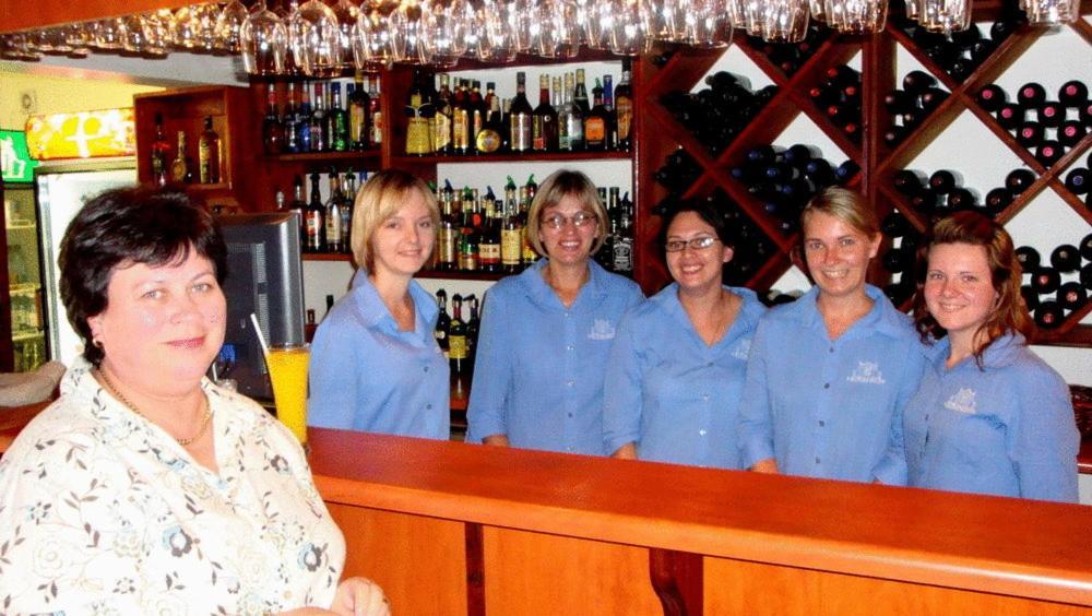 Kronenhoff Guesthouse Kirkwood Dış mekan fotoğraf