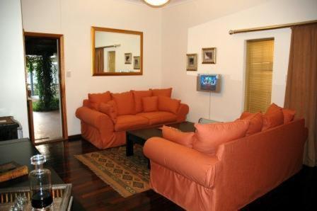 Kronenhoff Guesthouse Kirkwood Dış mekan fotoğraf