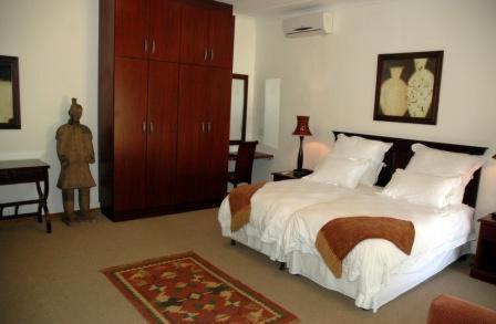 Kronenhoff Guesthouse Kirkwood Dış mekan fotoğraf