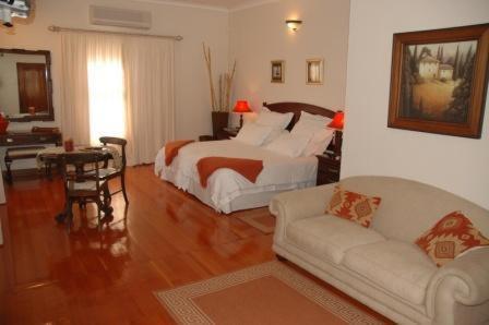 Kronenhoff Guesthouse Kirkwood Dış mekan fotoğraf