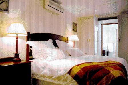 Kronenhoff Guesthouse Kirkwood Dış mekan fotoğraf