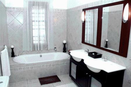 Kronenhoff Guesthouse Kirkwood Dış mekan fotoğraf