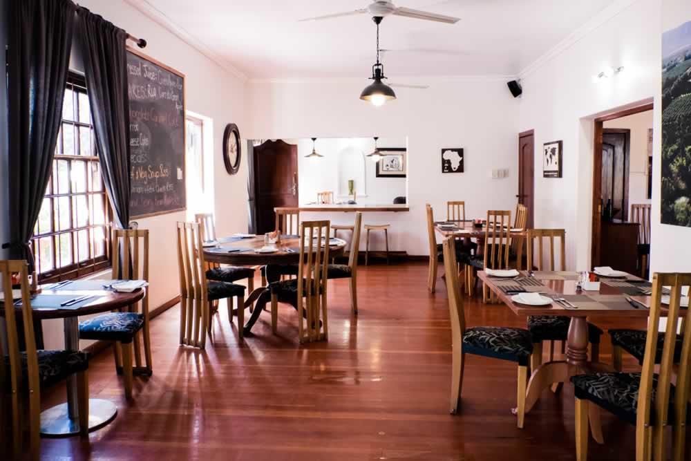 Kronenhoff Guesthouse Kirkwood Dış mekan fotoğraf